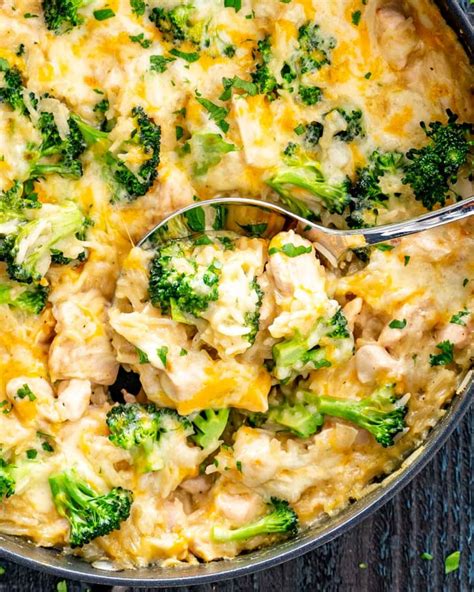 chicken rice and broccoli diet|one pot cheesy chicken rice and broccoli.